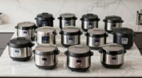 top commercial rice cookers