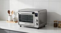 top compact air fryer ovens