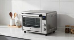 top compact air fryer ovens
