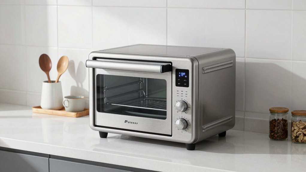 top compact air fryer ovens