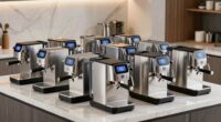 top compact espresso machines