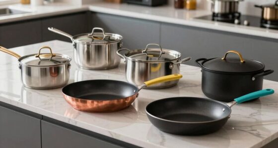 top cookware sets 2026