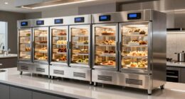 top countertop food warmers