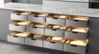 top countertop warming drawer options