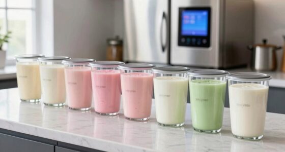 top dairy free yogurt makers