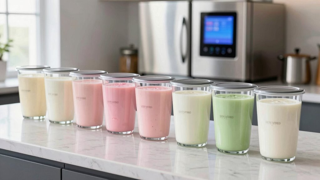 top dairy free yogurt makers