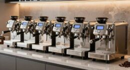 top dual boiler espresso machines