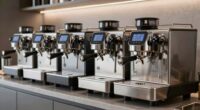 top dual boiler espresso machines