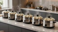top dumpling steamer picks