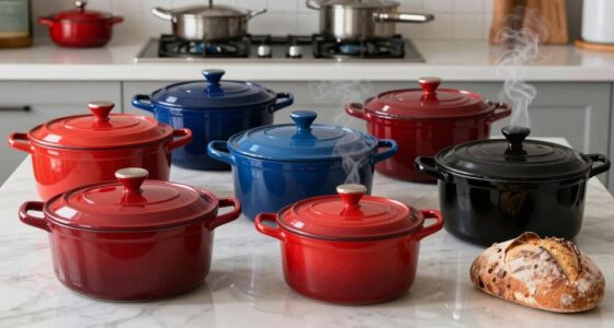 top dutch oven bread options