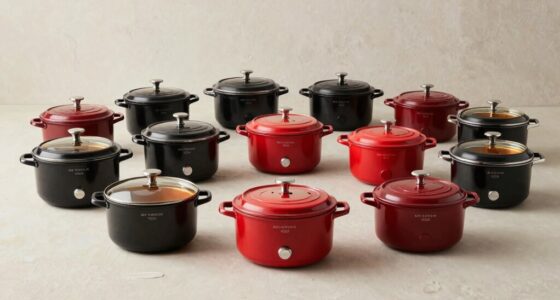 top dutch oven multicookers 2026