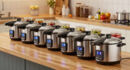 top electric canners 2026