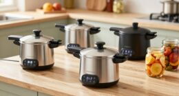 top electric canners 2026