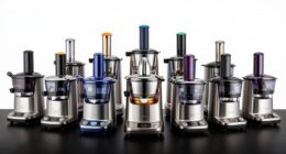 top electric citrus juicers