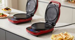 top electric crepe makers