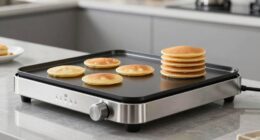 top electric griddles 2026