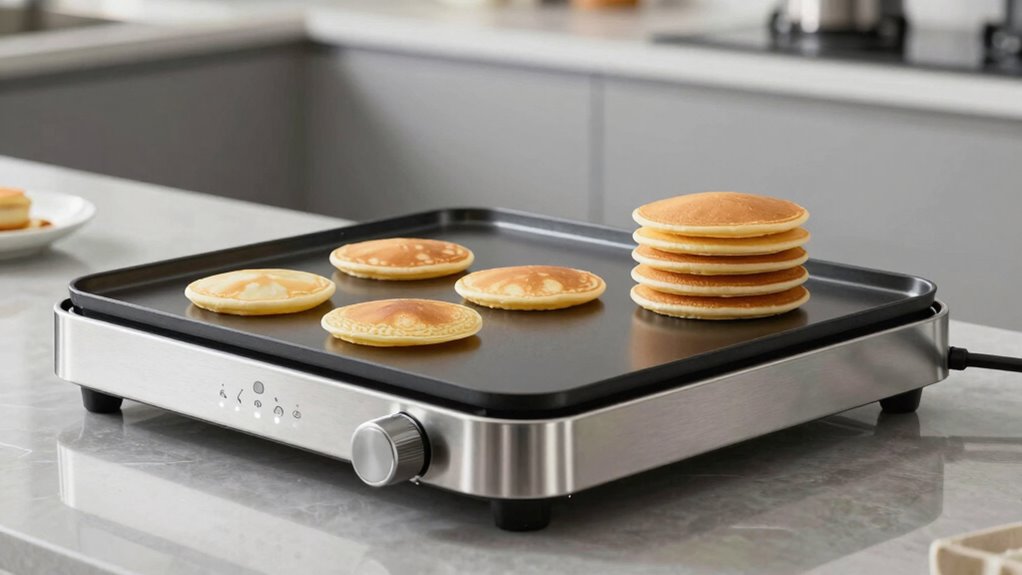 top electric griddles 2026