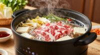 top electric hot pot picks