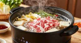 top electric hot pot picks