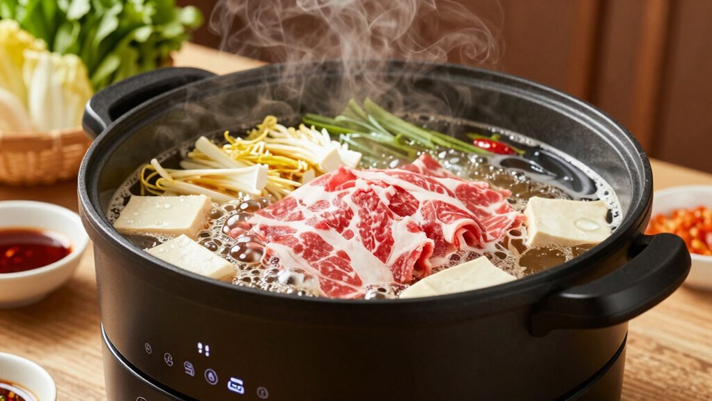 top electric hot pot picks