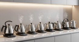 top electric kettles 2026
