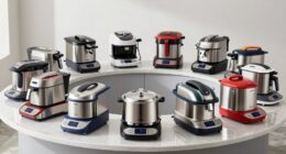 top electric pasta makers