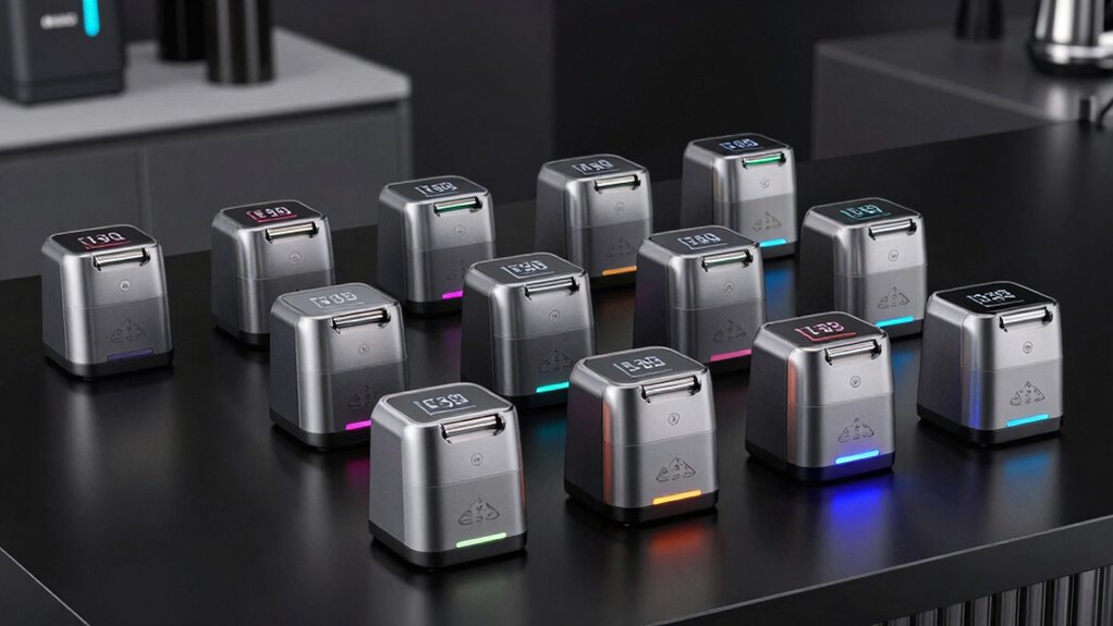 top electric sharpeners 2026