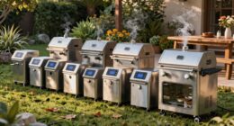 top electric smokers 2026