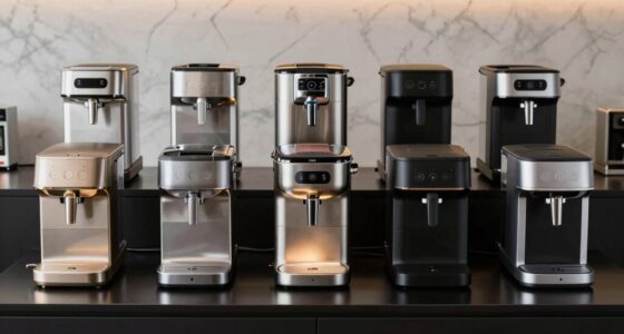 top electric turkish coffee makers