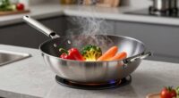 top electric woks 2026