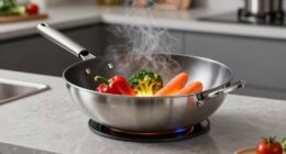 top electric woks 2026