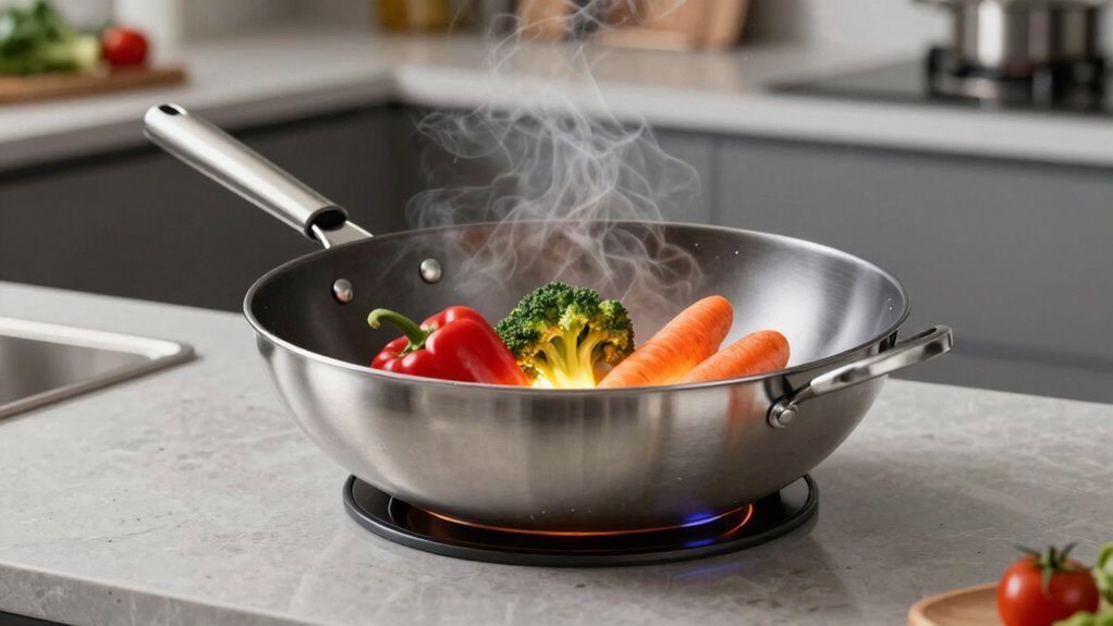 top electric woks 2026