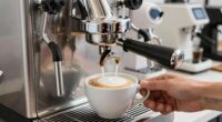 top espresso machines 2026