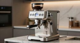 top espresso machines 2026