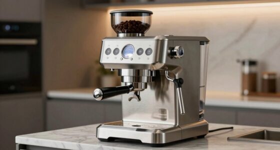 top espresso machines 2026