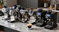 top espresso machines 2026