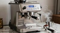 top espresso machines 2026