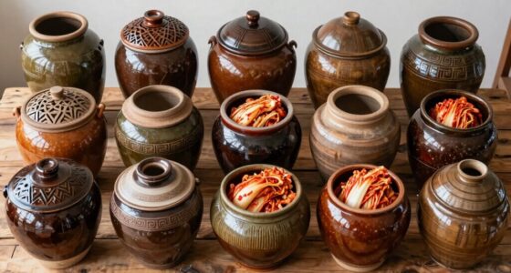 top fermentation crocks 2026