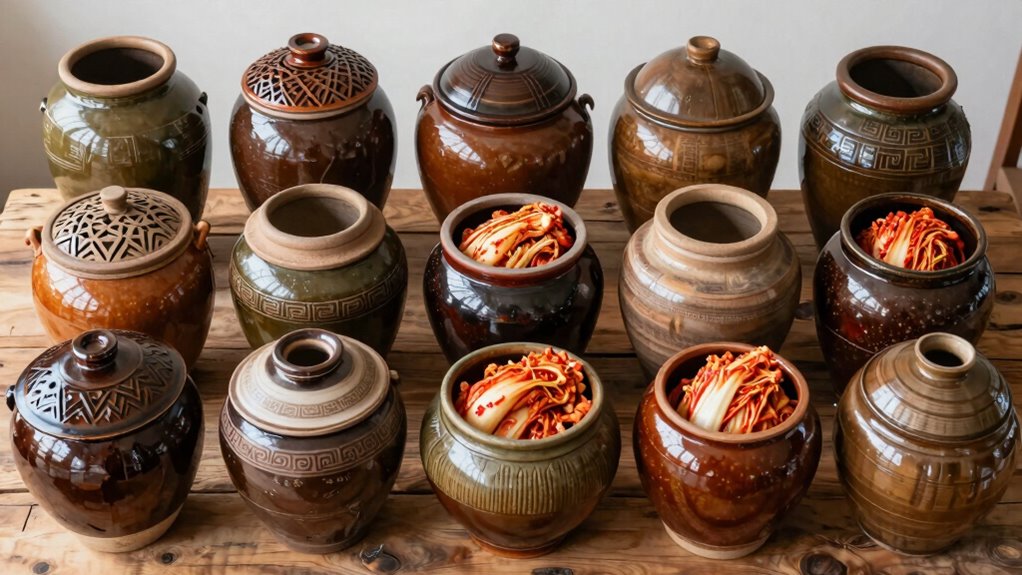 top fermentation crocks 2026