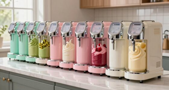 top gelato makers 2026