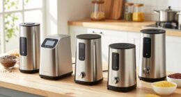 top gluten free grain mills