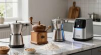 top grain mill reviews