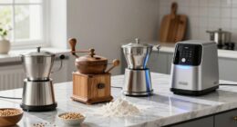 top grain mill reviews