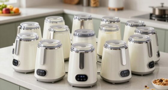 top greek yogurt maker reviews