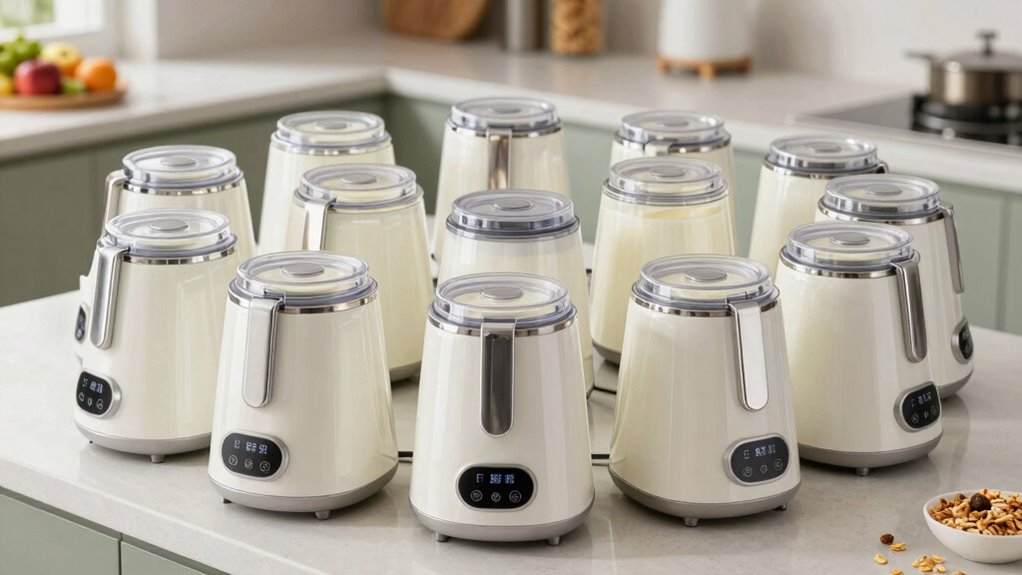 top greek yogurt maker reviews