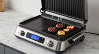 top grill and griddle combos