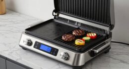 top grill and griddle combos