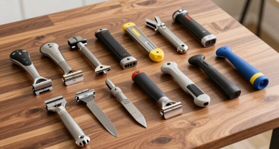 top guided sharpening systems