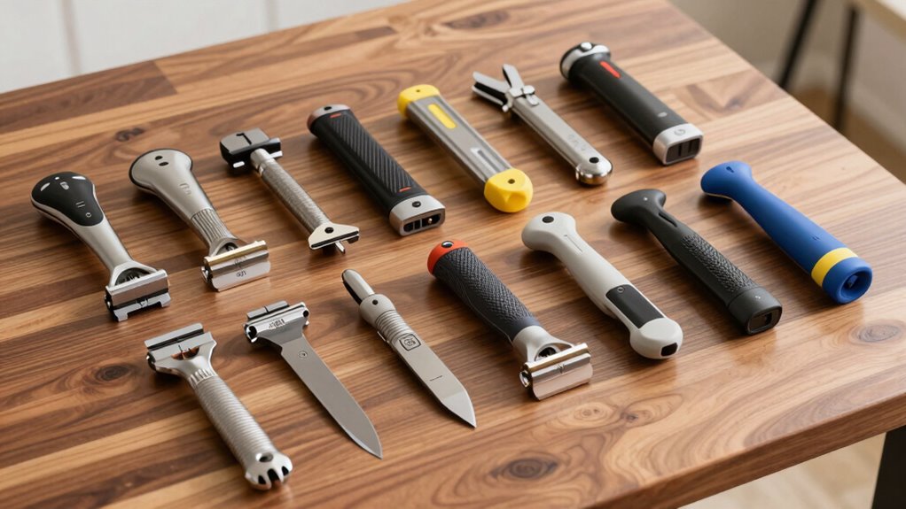 top guided sharpening systems