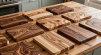 top heavy duty cutting boards